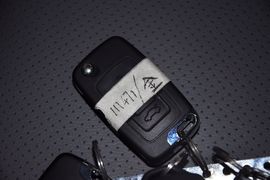 2012款帝豪EC715