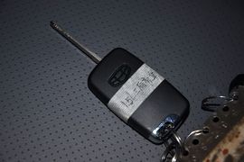 2012款帝豪EC715