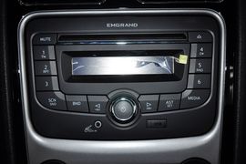 2012款帝豪EC715