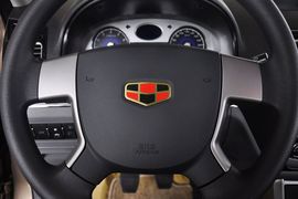 2012款帝豪EC715