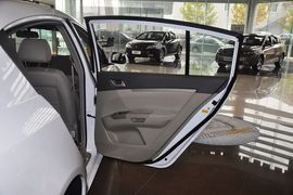 2012款帝豪EC715RV