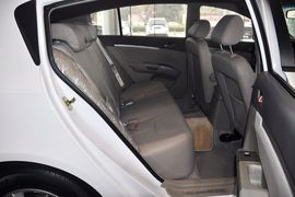 2012款帝豪EC715RV