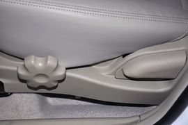 2012款帝豪EC715RV