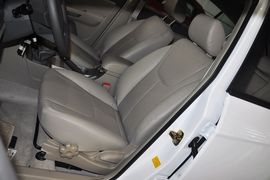 2012款帝豪EC715RV