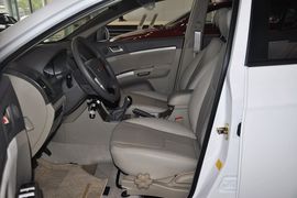 2012款帝豪EC715RV