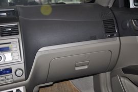 2012款帝豪EC715RV