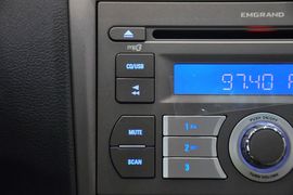 2012款帝豪EC715RV