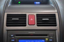2012款帝豪EC715RV
