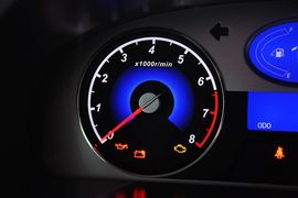 2012款帝豪EC715RV