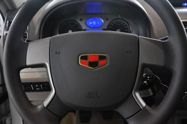 2012款帝豪EC715RV