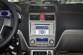 2012款帝豪EC715RV