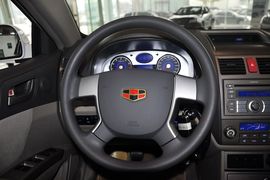 2012款帝豪EC715RV