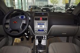 2012款帝豪EC715RV