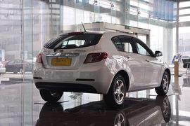 2012款帝豪EC715RV