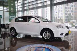 2012款帝豪EC715RV