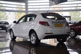 2012款帝豪EC715RV