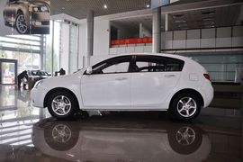 2012款帝豪EC715RV