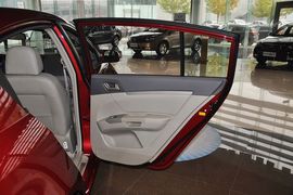 2012款帝豪EC715RV