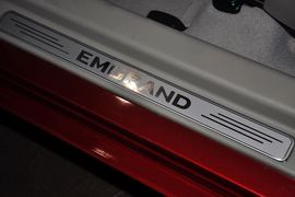 2012款帝豪EC715RV