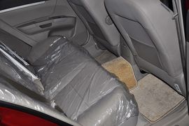 2012款帝豪EC715RV