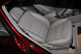 2012款帝豪EC715RV