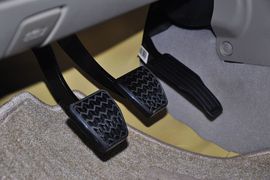 2012款帝豪EC715RV