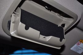 2012款帝豪EC715RV