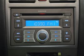 2012款帝豪EC715RV