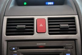 2012款帝豪EC715RV