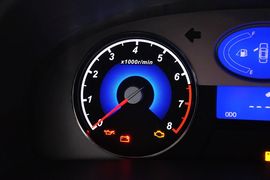 2012款帝豪EC715RV