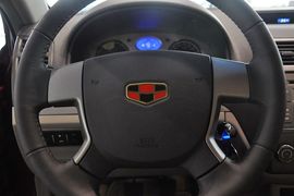 2012款帝豪EC715RV