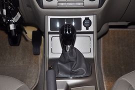 2012款帝豪EC715RV