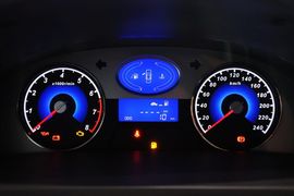 2012款帝豪EC715RV