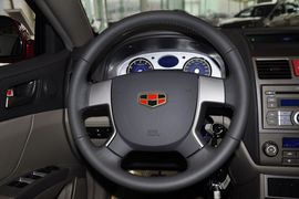 2012款帝豪EC715RV