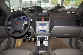 2012款帝豪EC715RV