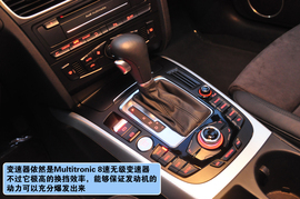 奥迪A4L
