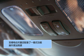 2011款和悦自动豪华公务型试驾