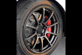 2011款马自达MX-5