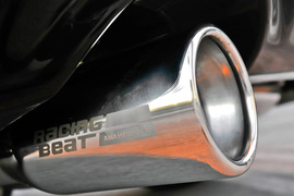 2011款马自达MX-5