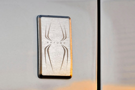 2011款马自达MX-5