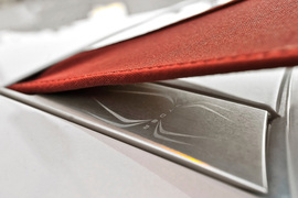 2011款马自达MX-5