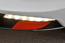 2011款马自达MX-5