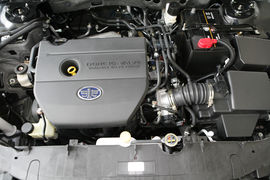 2011款奔腾B70