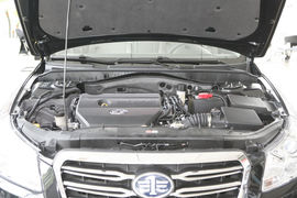 2011款奔腾B70