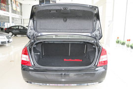 2011款奔腾B70