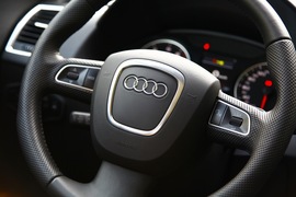 2011款奥迪Q5对比评测