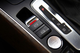 2011款奥迪Q5对比评测