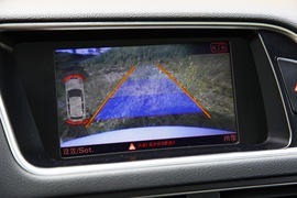 2011款奥迪Q5对比评测