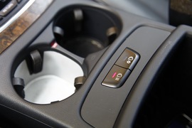 2011款奥迪Q5对比评测