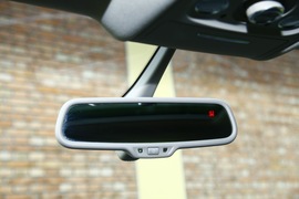 2011款奥迪Q5对比评测
